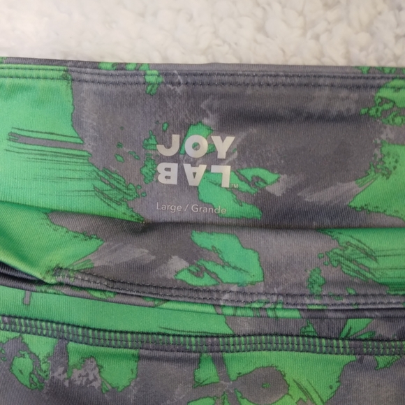 JoyLab Women's Leggings, size Large - Picture 7 of 7